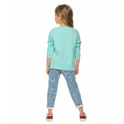 GFANP3197 (Комплект для девочки домашний, Pelican Outlet )