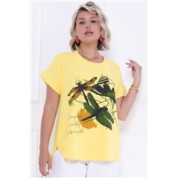 305004 Bellovera Блузка