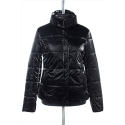 04-2566 Куртка демисезонная (Синтепон 100)