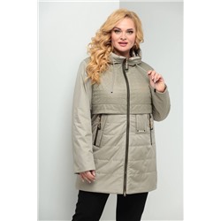 Shetti 2051 беж, Куртка