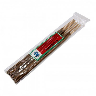 KAMASUTRA Ramakrishna's Natural Handmade Incense Sticks (КАМАСУТРА натуральные благовония ручной работы, Рамакришна), 20 г.