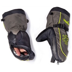 Варежки Norfin COMFORT ZIP
