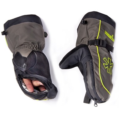 Варежки Norfin COMFORT ZIP