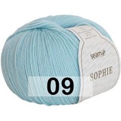 Пряжа Сеам SOPHIE