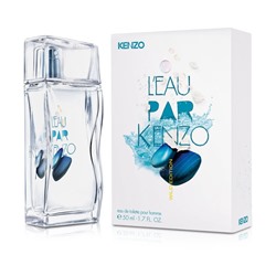 L `EAU PAR KENZO WILD men 50ml edt