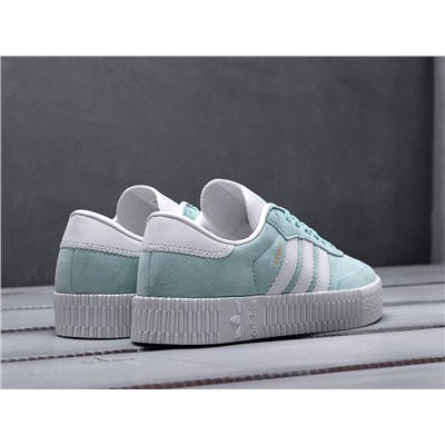 Кеды Adidas Samba Rose