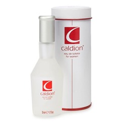 CALDION 50ml/жен (банка) белый M~ АКЦИЯ! СКИДКА 7%