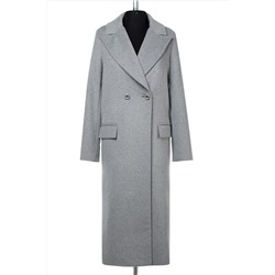 01-09493 Пальто женское демисезонное