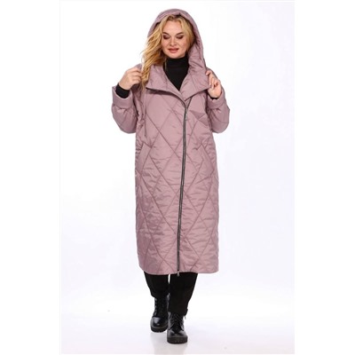 Jurimex 2796 розовый, Пальто