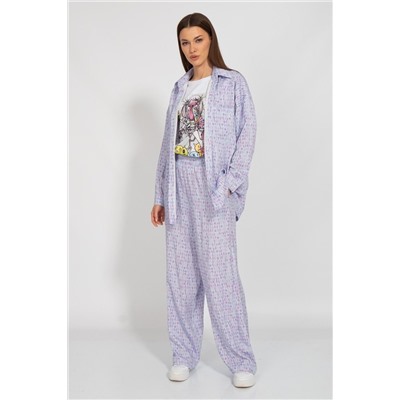 Kivviwear 31263127.04, Брюки,  Рубашка