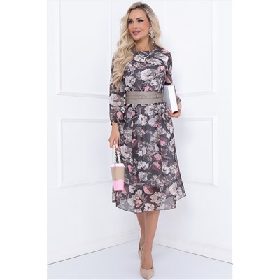 406358 Bellovera Платье