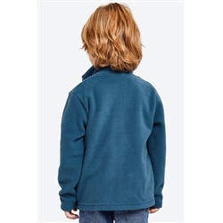 Флисовая толстовка для мальчика Happyfox