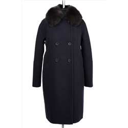 02-3008 Пальто женское утепленное