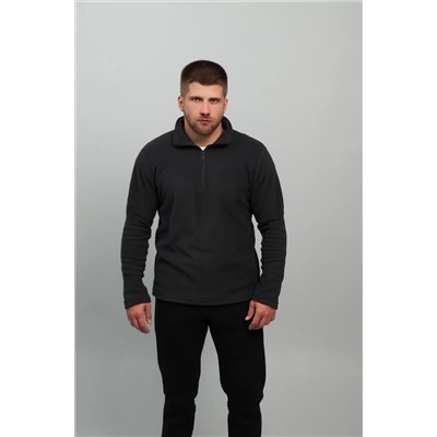 Мужская флисовая толстовка Happyfox