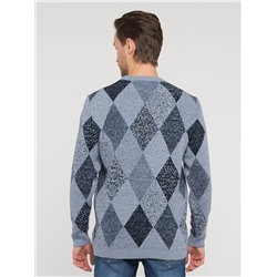 Джемпер мужской 212-12257