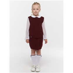 Жилет для девочек 183-7111