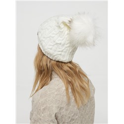 Шапка женская 202-8336