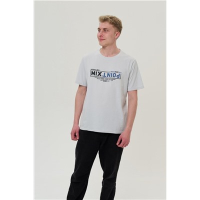 футболка мужская 2899-23