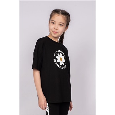 Футболка для девочки 51320 детская