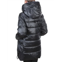 D6816 INK BLUE Куртка зимняя женская  KARERSITER (200 гр. холлофайбера) размер 42 - российский