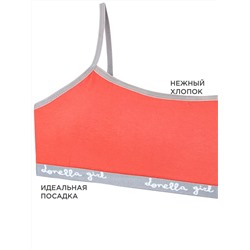 Топ для девочки 2 шт Donella