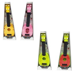 Детская гитара Fruits guitar Ukulele