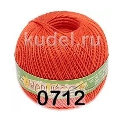 Пряжа ПНК им.Кирова Нарцисс