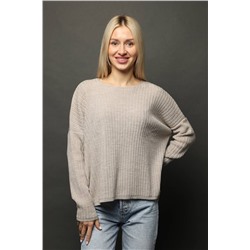 Romgil 375ТЗ светло-бежевый, Джемпер