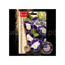 Торения Каваи Блю Вайт - Kauai Blue White (Редкие)