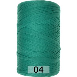 Пряжа Hoooked трикотажная Zpagetti Medium