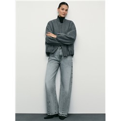 502946 ZARINA Брюки