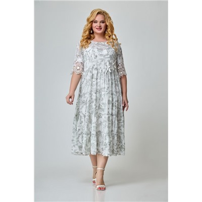 Svetlana-Style 1643 молочный, Платье