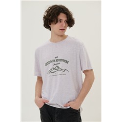 футболка мужская 2815-45