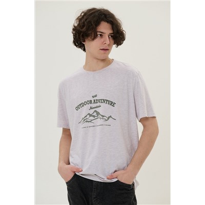 футболка мужская 2815-21