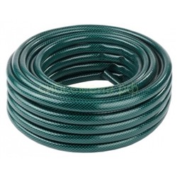 Шланг GRINDA 3/4"х 25м, 3-х слой(8-429001-3/4-25)