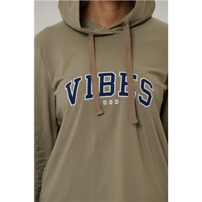 лонгслив 8874-24 Новинка