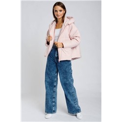 Winkler’s World 570-к розовый-зефир, Куртка