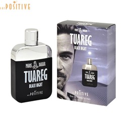 TUAREG BLACK NIGHT /муж. M~