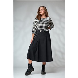 Le Collect 265-1, Платье