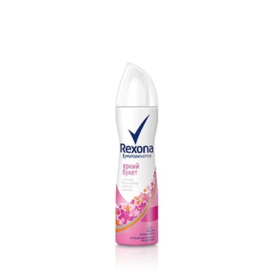 Дез.REXONA 150 Яркий букет
