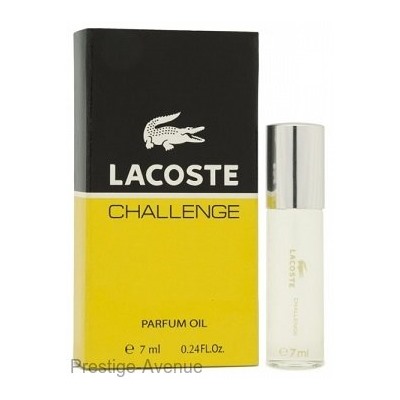Lacoste "Challenge" 7мл