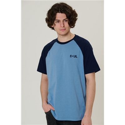 футболка мужская 2888-07