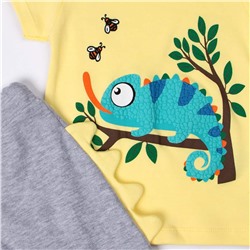 Костюм Beyaz bebek для малыша