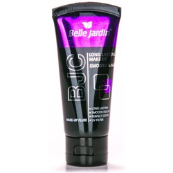 Тональный крем BJ 30мл LONG LASTING  бежевый Belle Jardin