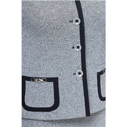 Zlata 4411, Юбка,  Жакет