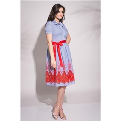 Faufilure outlet С624, Платье