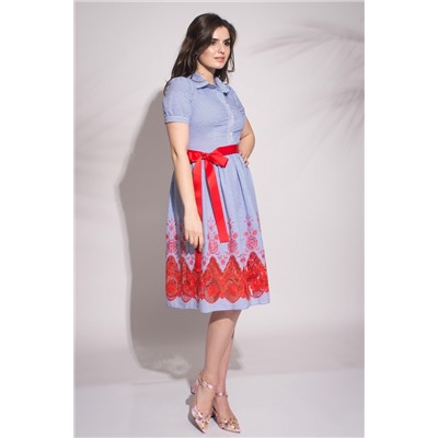 Faufilure outlet С624, Платье