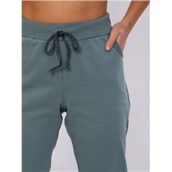 М238 Брюки женские (хаки)