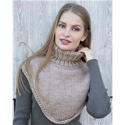 MM 56 Манишка женская