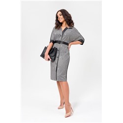 Платье Лавинья (46-56)